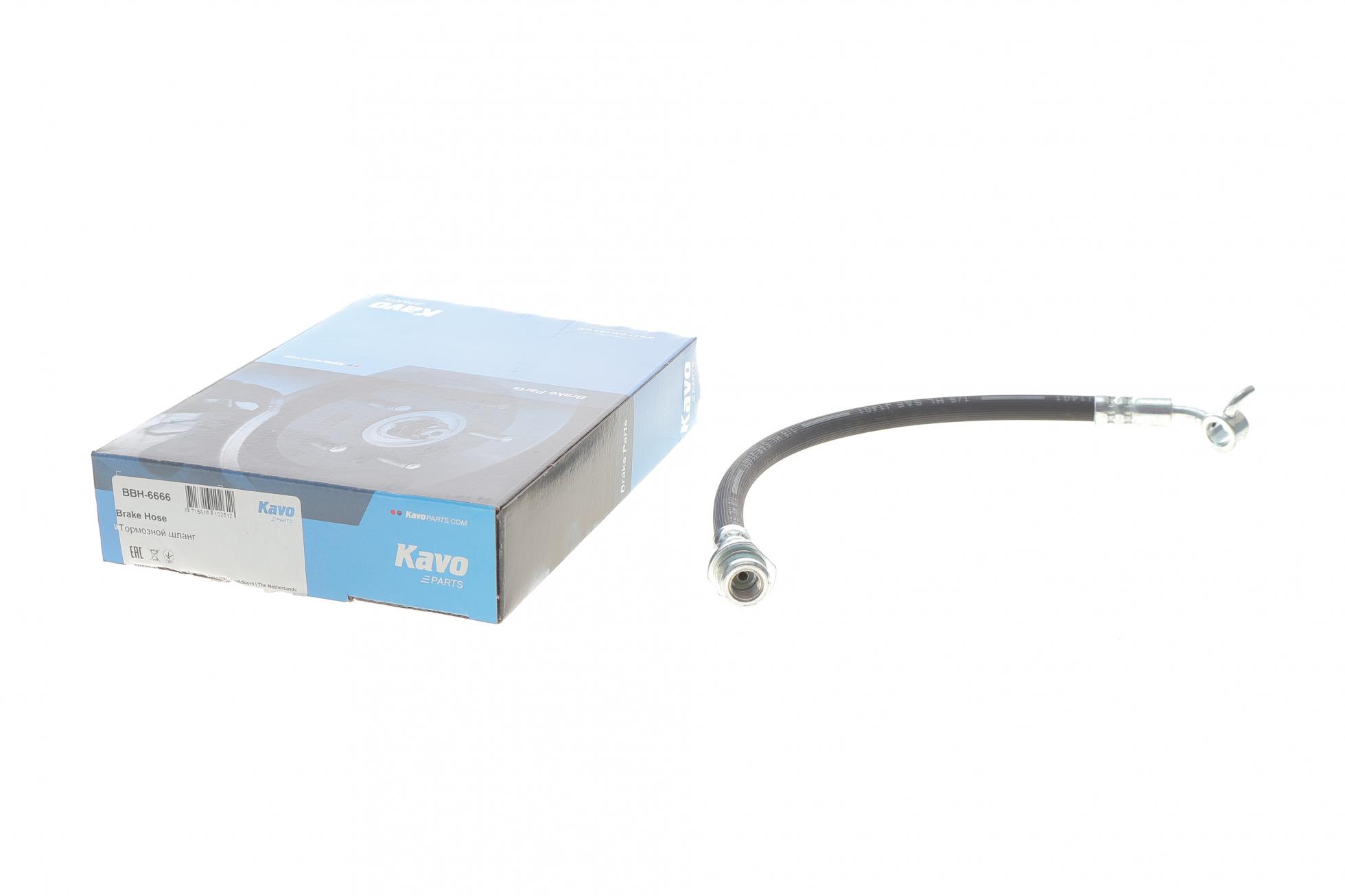 BBH6666 KAVO PARTS